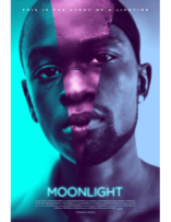 89th Academy Awards: Moon Light (2016)